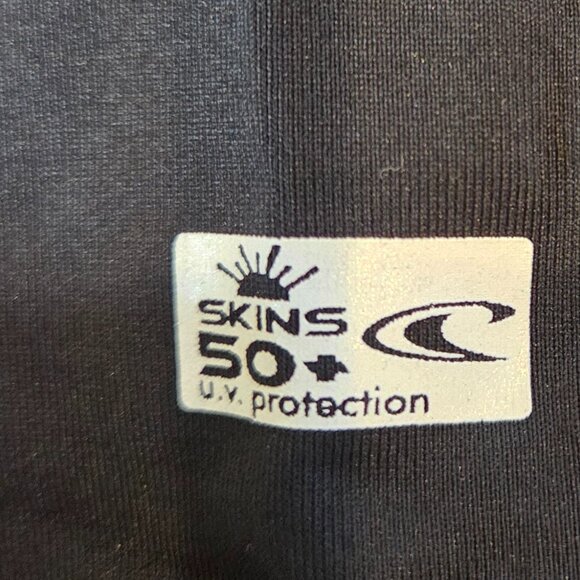 O'Neill UV Sun Shirt Basic Skins 50+ S/S Sun Shirt - Picture 5 of 6